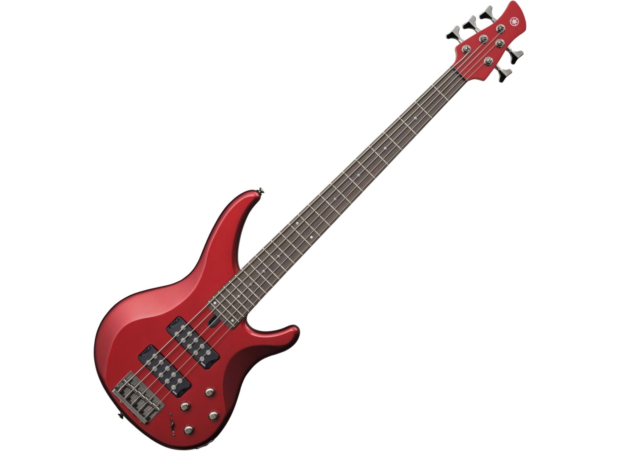 TRBX305 Candy Apple Red